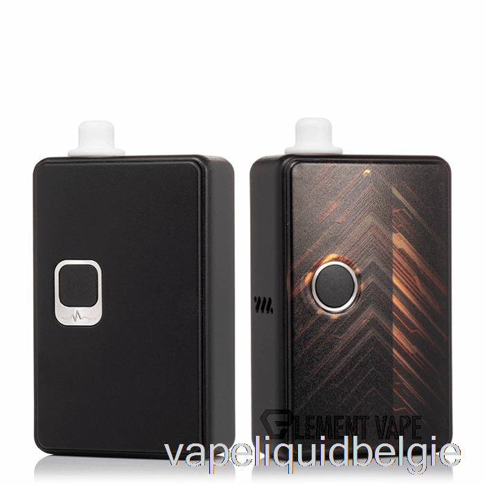 Vape België Vandy Vape Pulse Aio.5 Kit Standaard - Zwart